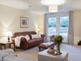 Mulberry Lodge/Carberry Tower