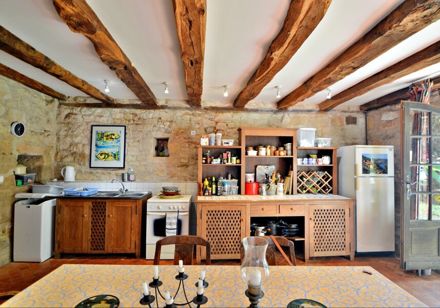 French country gite