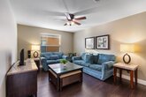 A Florida House Villa