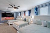 A Florida House Villa