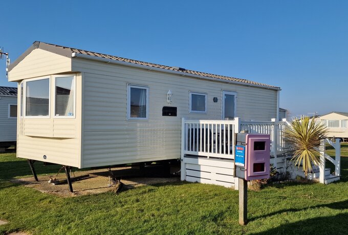 Outside view of Oxley Retreat