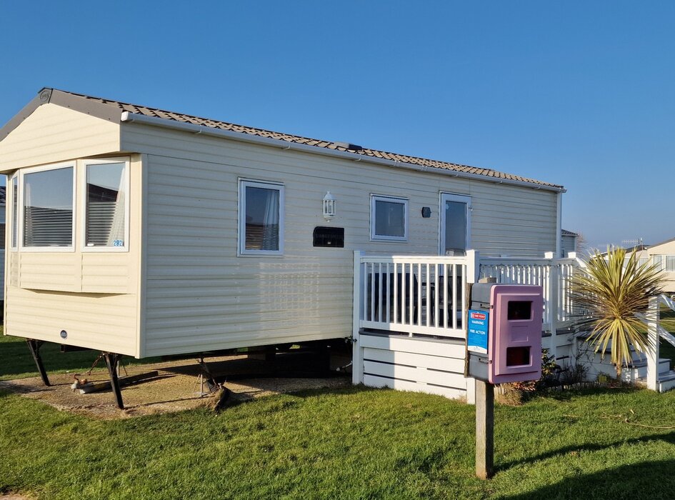 Outside view of Oxley Retreat