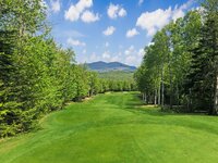 Sugarloaf Golf Course