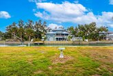 A Florida House Villa