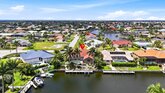 A Florida House Villa