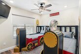 A Florida House Villa
