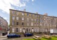 Property Building in Urban Edinburgh