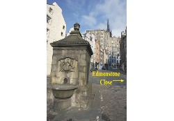 Edinburgh