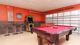 A Florida House Villa
