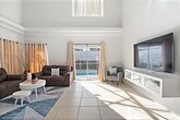 A Florida House Villa