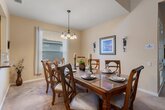 A Florida House Villa