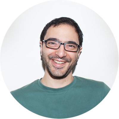 Adam Aaron - Adam is a male wearing glasses and a short beard, and a warm smile in a professional staff photo for Bookster Marketing Software. Adam Aaron - Adam is a male wearing glasses and a short beard, and a warm smile in a professional staff photo for Bookster Marketing Software.