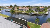 A Florida House Villa