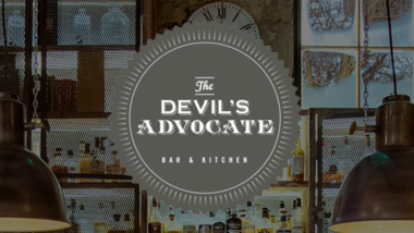 The Devil's Advocate