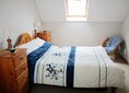 double bedroom