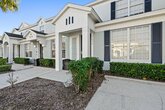 A Florida House Villa
