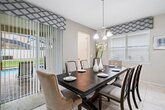 A Florida House Villa
