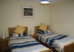 Callie's Cottage, pet friendly 2 bedroom holiday home North Berwick