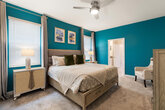 A Florida House Villa