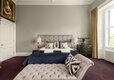 Luxurious Bedroom for Business Trips