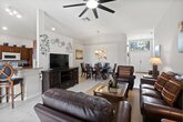 A Florida House Villa