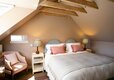 Superking room near coastal North Berwick