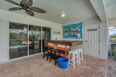 A Florida House Villa
