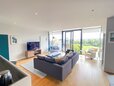 Open Plan Living Area