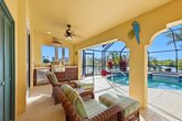 A Florida House Villa