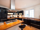 Picture of Ratcliffe Terrace Apartment Sleep 10, Lothian, Scotland - Large beautiful kitchen x