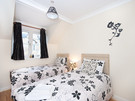 Picture of Ratcliffe Terrace Apartment Sleep 10, Lothian, Scotland - twin or king size bed