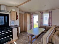 Kitchen and Dining Areas