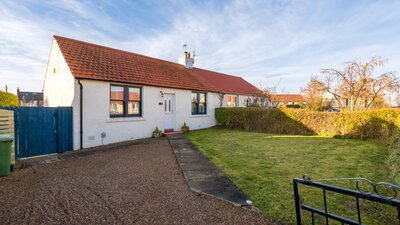 Sunset Retreat - Picture perfect holiday rental cottage in Gullane.