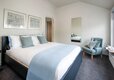 Bedroom in a Corporate Stay in Scotland