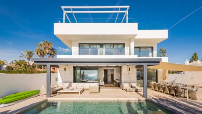 Villa Costabella_Exterior