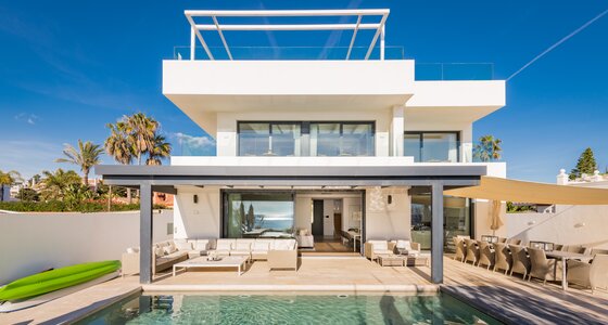 Villa Costabella_Exterior