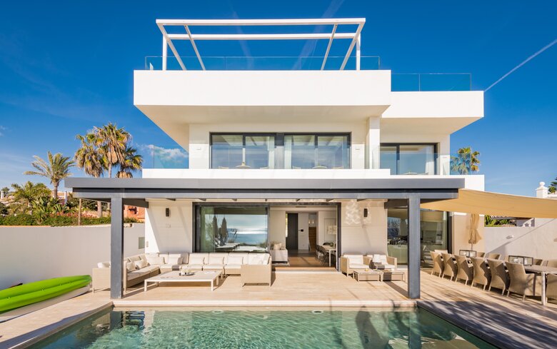 Villa Costabella_Exterior