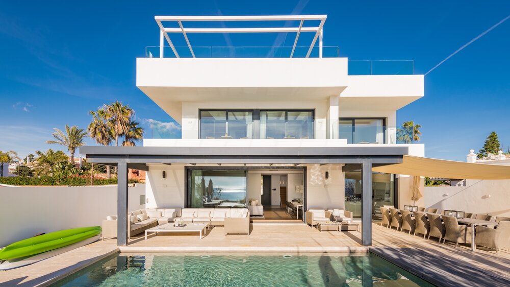 Villa Costabella_Exterior