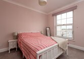 Double Bedroom with En-suite