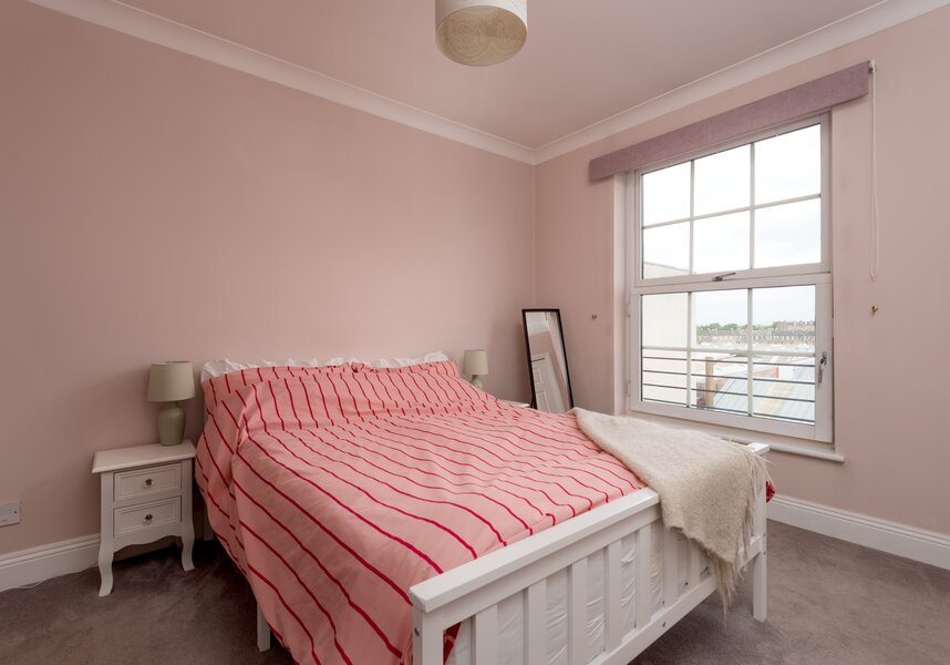 Double Bedroom with En-suite