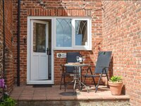 Norfolk holiday cottage for two