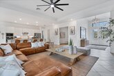 A Florida House Villa