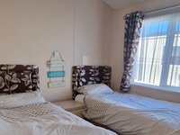 Large Twin Room