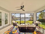 A Florida House Villa