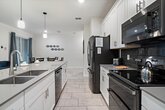 A Florida House Villa