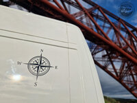 Campervan STAG