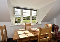 Studio dining :view