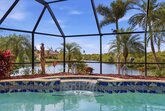 A Florida House Villa