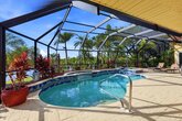 A Florida House Villa