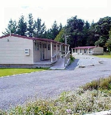 Picture of Raetihi Holiday Park, Central Plateau